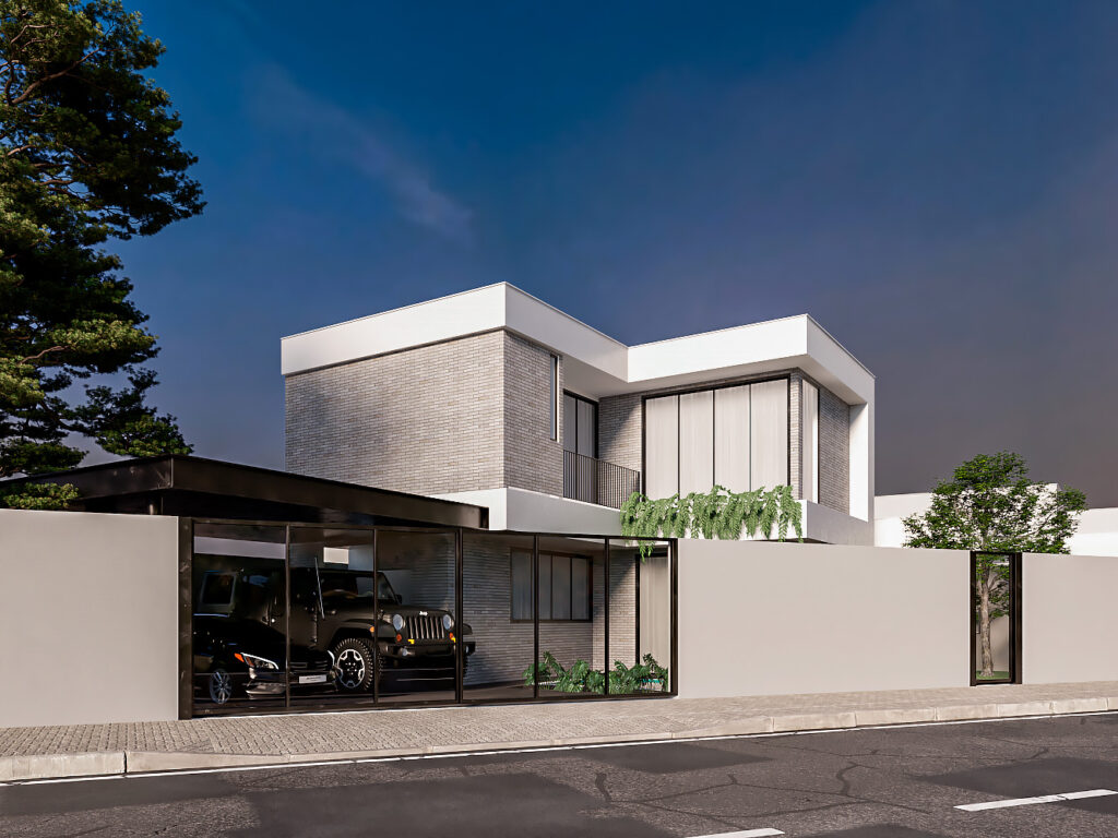 Residencial Applico