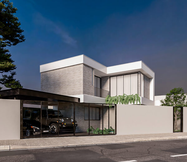Residencial Applico